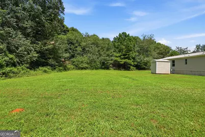 3401 Camp Creek Road, Mount Airy, GA 30563 - Photo 25