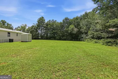 3401 Camp Creek Road, Mount Airy, GA 30563 - Photo 27