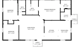 3401 Camp Creek Rd, Mount Airy, GA 30563 - Photo 23
