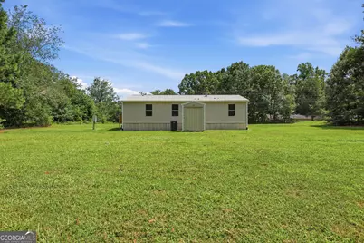 3401 Camp Creek Road, Mount Airy, GA 30563 - Photo 29