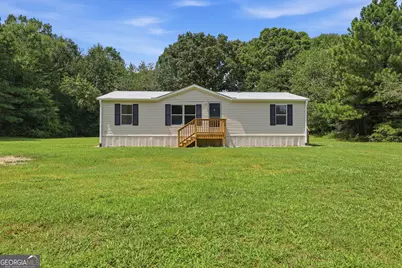 3401 Camp Creek Road, Mount Airy, GA 30563 - Photo 1