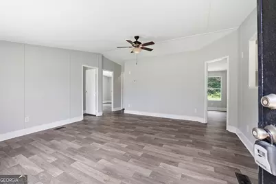 3401 Camp Creek Road, Mount Airy, GA 30563 - Photo 3