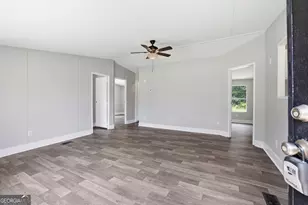 3401 Camp Creek Rd, Mount Airy, GA 30563 - Photo 3