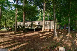 207 Black Oak Dr, Sparta, GA 31087 - Photo 1