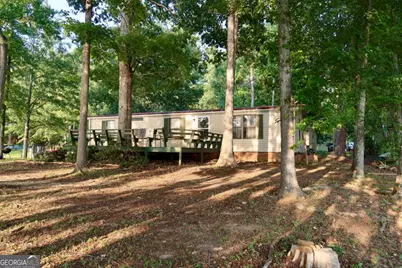 207 Black Oak Drive, Sparta, GA 31087 - Photo 3