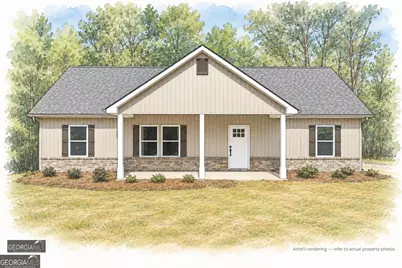 193 Tabitha Page Lane, Toccoa, GA 30577 - Photo 1