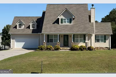 480 Beason Road SE, Calhoun, GA 30701 - Photo 1