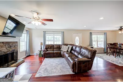 480 Beason Road SE, Calhoun, GA 30701 - Photo 5