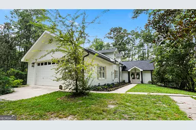 109 High Bluff Road, Baxley, GA 31513 - Photo 3