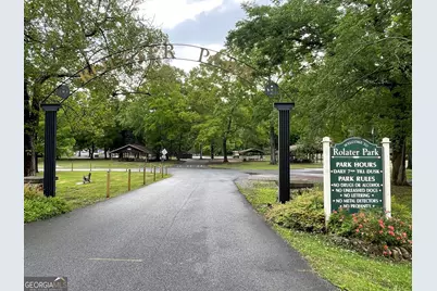 Tract 1B Chalcrest Way, Cave Spring, GA 30124 - Photo 33