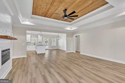 3250 Cecil Nobles Highway, Ludowici, GA 31316 - Photo 3