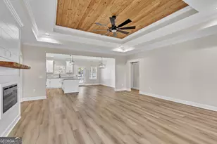 3250 Cecil Nobles Hwy, Ludowici, GA 31316 - Photo 3