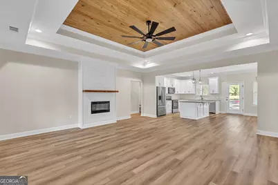 3250 Cecil Nobles Highway, Ludowici, GA 31316 - Photo 5