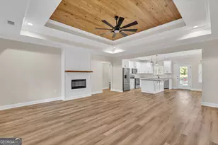 3250 Cecil Nobles Hwy, Ludowici, GA 31316 - Photo 5