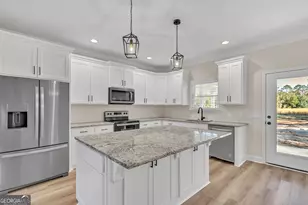 3250 Cecil Nobles Hwy, Ludowici, GA 31316 - Photo 9