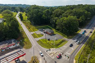 4450 Rockmart Hwy, Silver Creek, GA 30173 - Photo 1