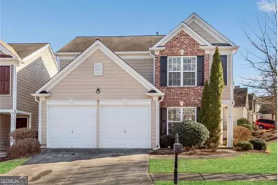 268 Balaban Circle, Woodstock, GA 30188 - Photo 1