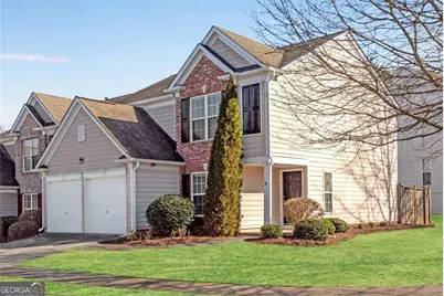 268 Balaban Circle, Woodstock, GA 30188 - Photo 5