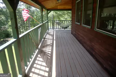 671/673 Pine Lake Drive, Sparta, GA 31087 - Photo 7