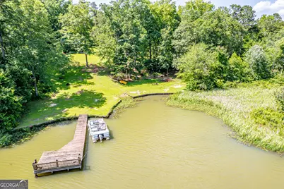671/673 Pine Lake Drive, Sparta, GA 31087 - Photo 31
