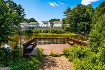 1871 Jordan Brook Drive E, Lawrenceville, GA 30043 - Photo 47