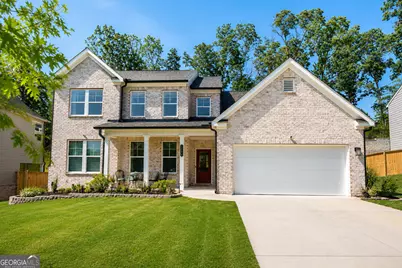 1871 Jordan Brook Drive E, Lawrenceville, GA 30043 - Photo 1