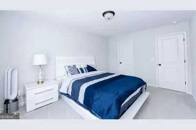 1871 Jordan Brook Drive E, Lawrenceville, GA 30043 - Photo 33
