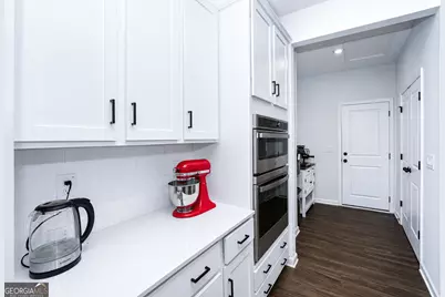 1871 Jordan Brook Drive E, Lawrenceville, GA 30043 - Photo 21