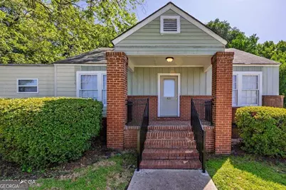 825 Maple Street, Macon, GA 31201 - Photo 1