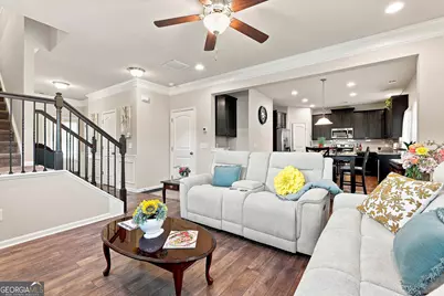 117 Thomaston St, Newnan, GA 30263 - Photo 7