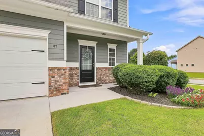 117 Thomaston St, Newnan, GA 30263 - Photo 3