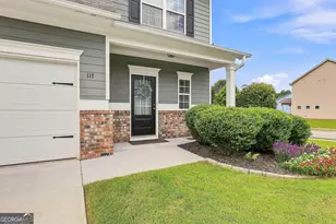 117 Thomaston St, Newnan, GA 30263 - Photo 3