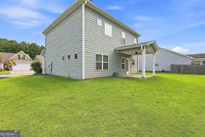 117 Thomaston St, Newnan, GA 30263 - Photo 29