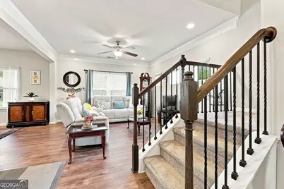 117 Thomaston St, Newnan, GA 30263 - Photo 5