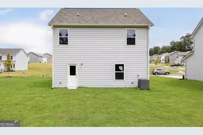 114 Howell Drive, Villa Rica, GA 30180 - Photo 3