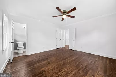 270 Pine Valley Drive, Athens, GA 30606 - Photo 43
