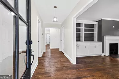 270 Pine Valley Drive, Athens, GA 30606 - Photo 17