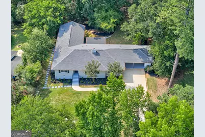 270 Pine Valley Drive, Athens, GA 30606 - Photo 59
