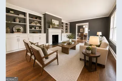 270 Pine Valley Drive, Athens, GA 30606 - Photo 19