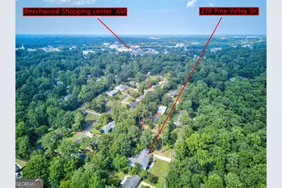 270 Pine Valley Drive, Athens, GA 30606 - Photo 57