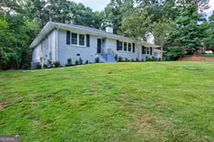 270 Pine Valley Dr, Athens, GA 30606 - Photo 53