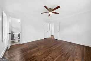 270 Pine Valley Dr, Athens, GA 30606 - Photo 35