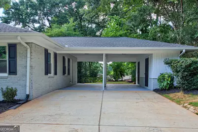 270 Pine Valley Drive, Athens, GA 30606 - Photo 15