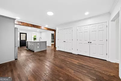 270 Pine Valley Drive, Athens, GA 30606 - Photo 31