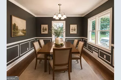 270 Pine Valley Drive, Athens, GA 30606 - Photo 5
