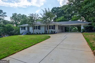 270 Pine Valley Drive, Athens, GA 30606 - Photo 13
