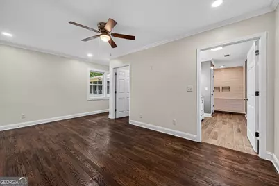 270 Pine Valley Drive, Athens, GA 30606 - Photo 37