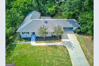 270 Pine Valley Drive, Athens, GA 30606 - Photo 51