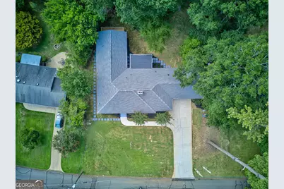 270 Pine Valley Drive, Athens, GA 30606 - Photo 59