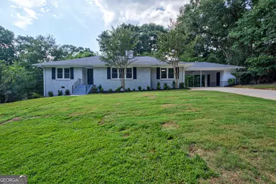 270 Pine Valley Drive, Athens, GA 30606 - Photo 1